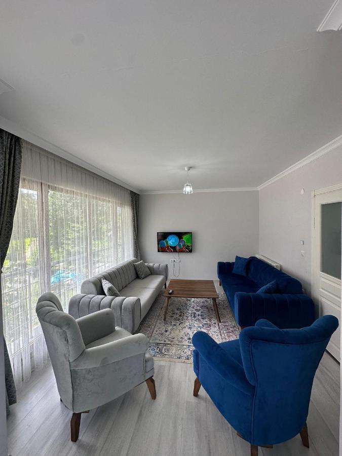 Asya Residence Otel Cimenli Exterior foto